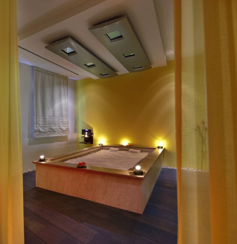 Das Ahlbeck Hotel & Spa