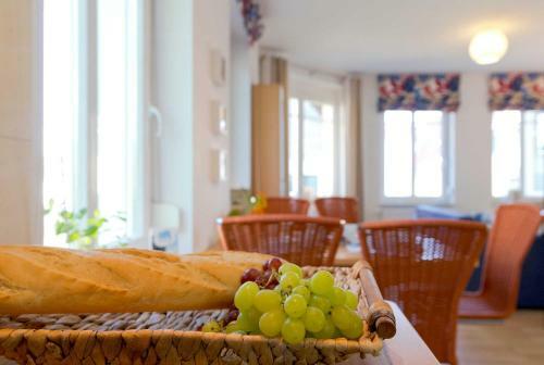 Apartamento Ahbecker H�he - Bergstra�e