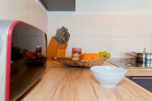 Apartamento Ahbecker H�he - Bergstra�e