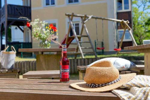 Apartamento Ahbecker H�he - Bergstra�e