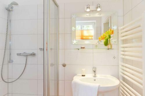 Apartamento Ahbecker H�he - Bergstra�e
