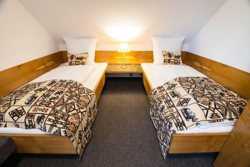 Hotel Haus M�hlenbrock