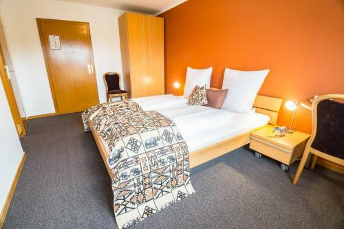 Hotel Haus M�hlenbrock