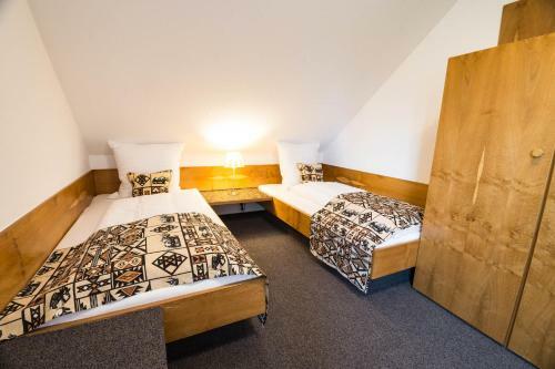 Hotel Haus M�hlenbrock