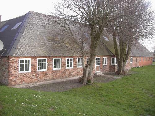 Agroturismo Astrupgaard Farm Holiday