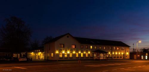 Posada Sdr. Omme Kro & Hotel