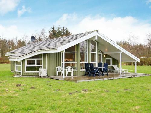 Holiday Home Doravej