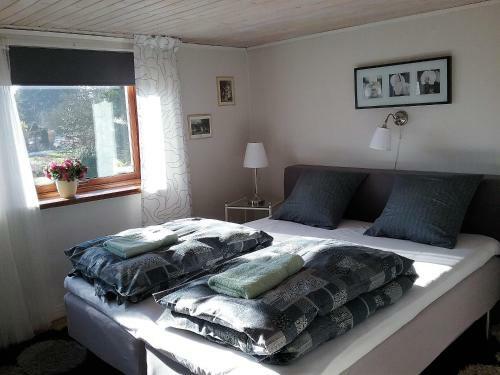 Bed & Breakfast Svalegaarden Guesthouse