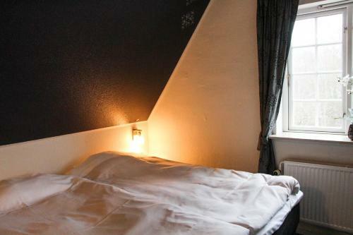 Hotel Krebshuset / Kelz0rdk