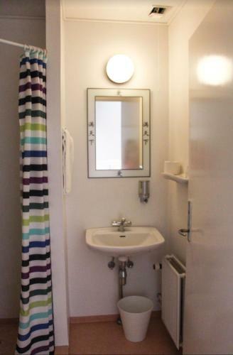 Hotel Krebshuset / Kelz0rdk