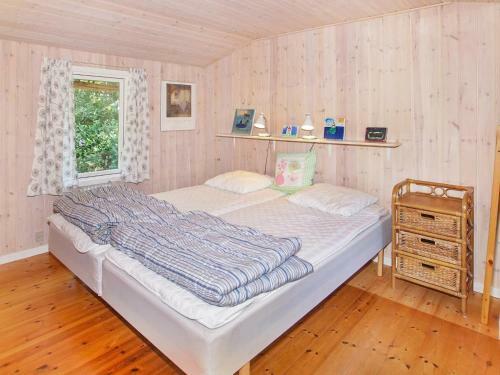 Holiday Home Hemmet VII