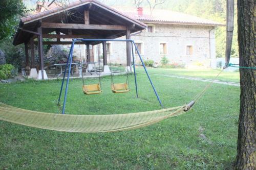 Agroturismo Muru
