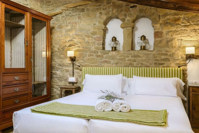 Heredad Beragu Hotel- Adults Only