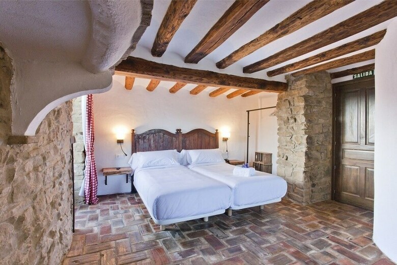 Heredad Beragu Hotel- Adults Only