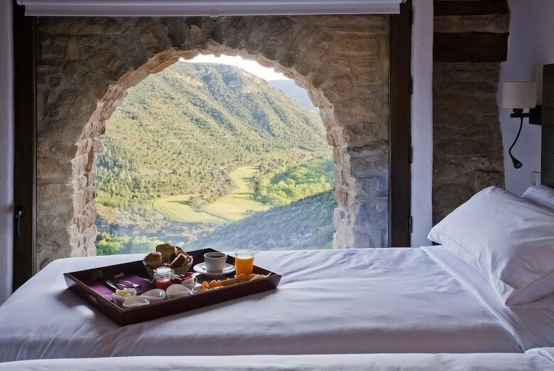 Heredad Beragu Hotel- Adults Only