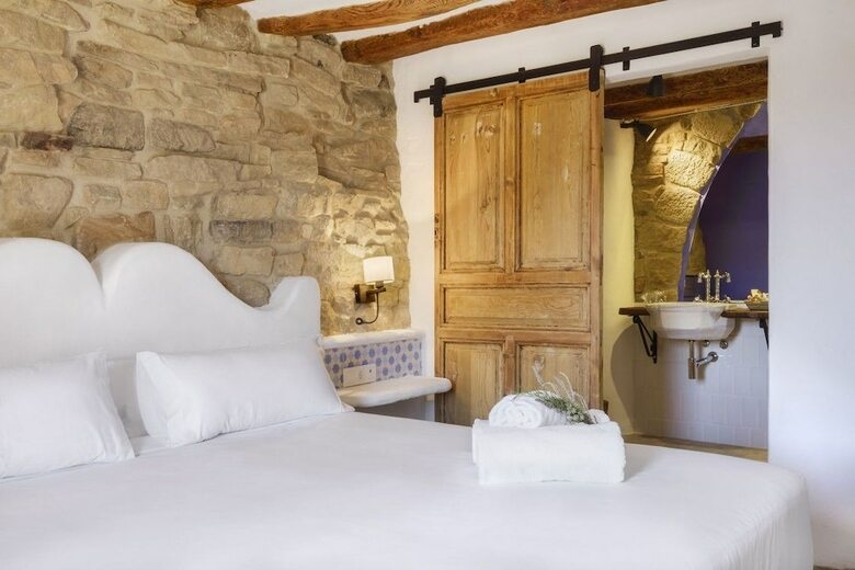 Heredad Beragu Hotel- Adults Only
