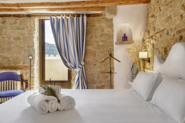Heredad Beragu Hotel- Adults Only