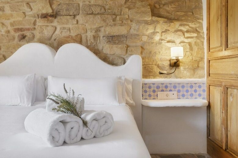 Heredad Beragu Hotel- Adults Only