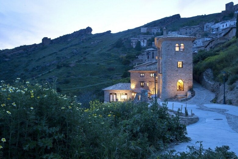 Heredad Beragu Hotel- Adults Only