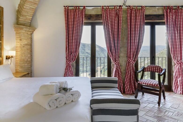 Heredad Beragu Hotel- Adults Only