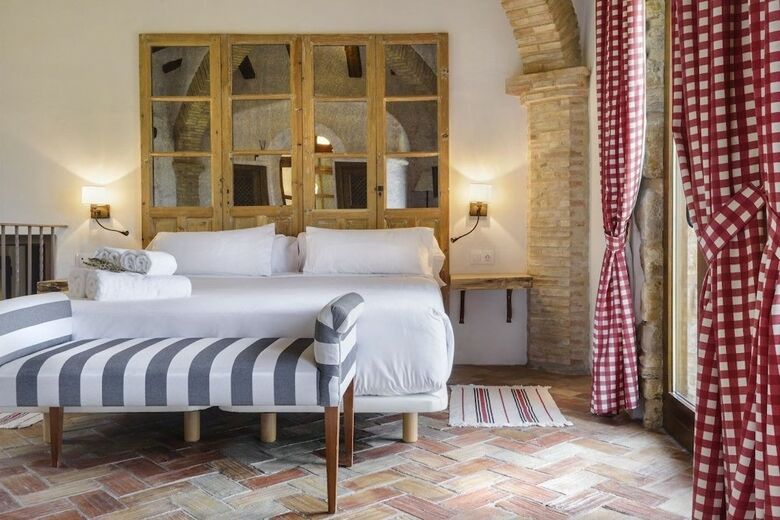Heredad Beragu Hotel- Adults Only