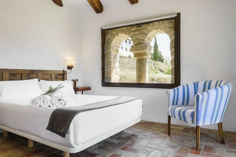 Heredad Beragu Hotel- Adults Only