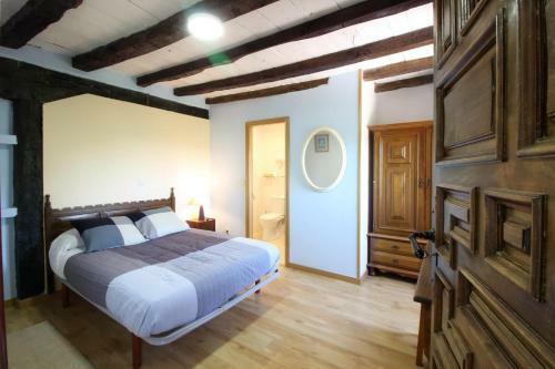 La Posada Del Santuario