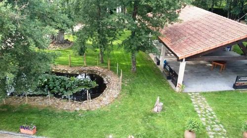 Hotel Os Caracoles