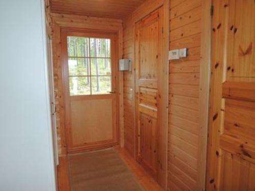 Holiday Home Koskelo