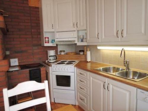 Holiday Home Koskelo