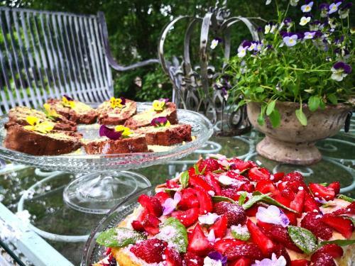 Bed & Breakfast Er�j�rven Eerola Aittahuone (Summer Room)