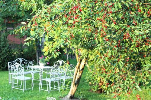 Hostal Er�j�rven Eerola Guesthouse