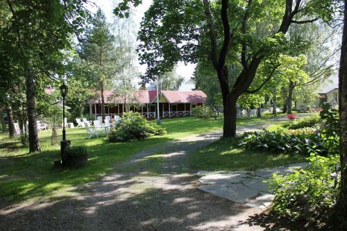 Hostal Er�j�rven Eerola Guesthouse