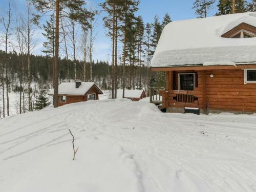Holiday Home Vuorilahti