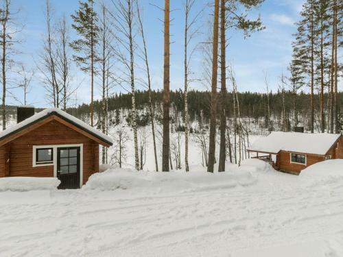 Holiday Home Vuorilahti
