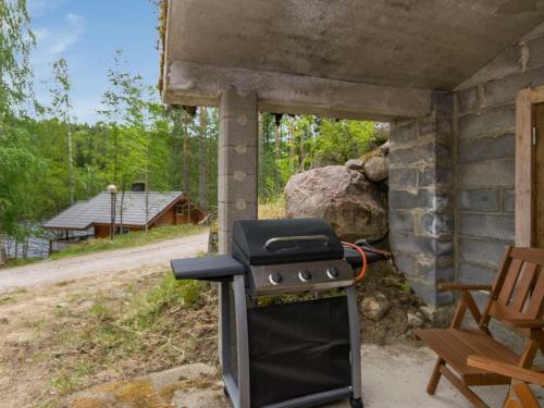 Holiday Home Vuorilahti