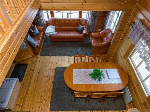 Holiday Home Vuorilahti