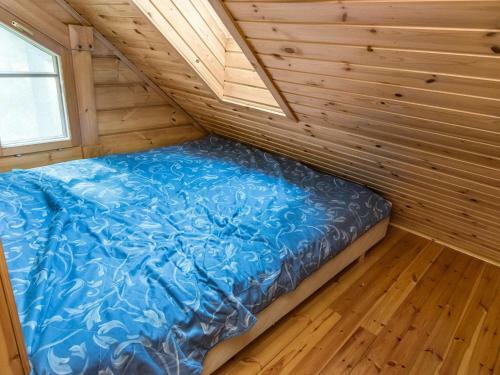 Holiday Home Vuorilahti