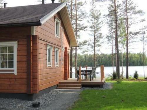 Holiday Home Nesterin Helmi