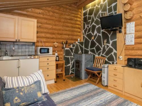 Holiday Home Jussi-m�kki