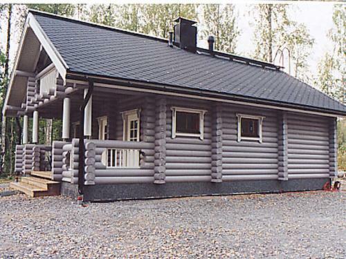Holiday Home Koivuranta