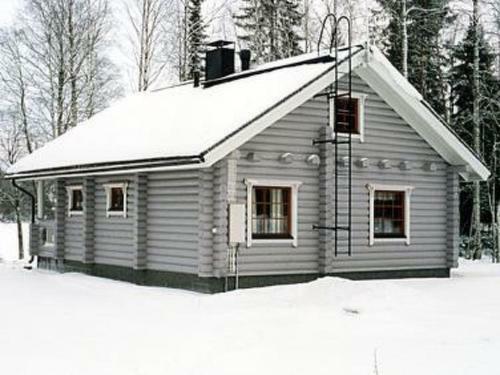 Holiday Home Koivuranta
