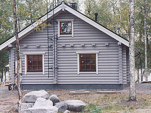 Holiday Home Koivuranta