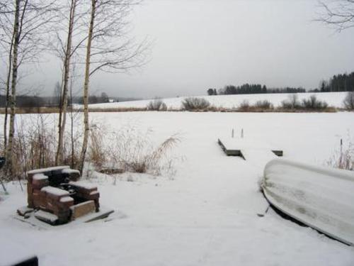Holiday Home Koivuranta