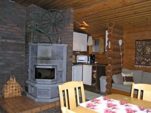 Holiday Home Koivuranta