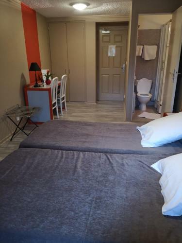Hotel Le Galoubet