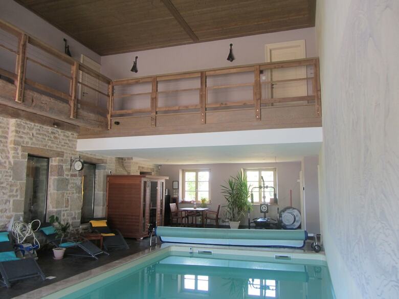 Bed & Breakfast Le Relais Des Deux Tours