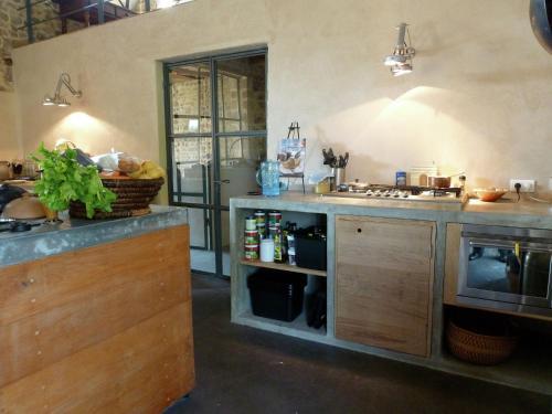 Detached Holiday Home In Braize With Terrace