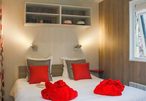 Camping Signol