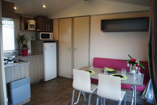 Camping Signol